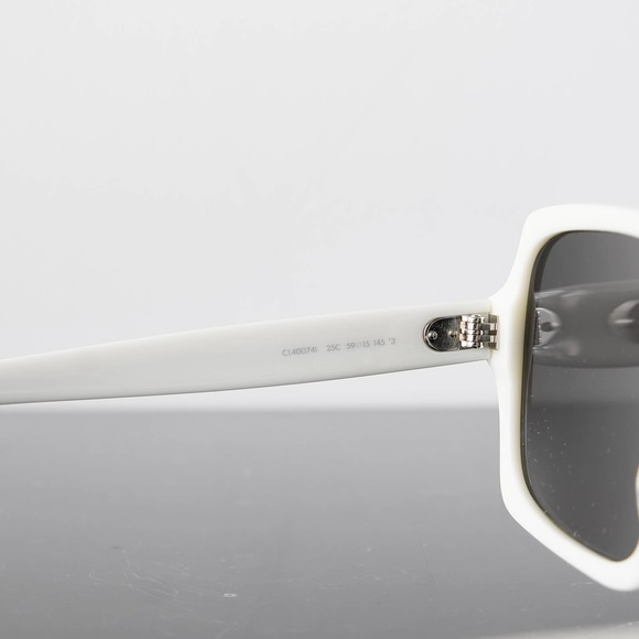 CELINE Oversized Square Sunglasses